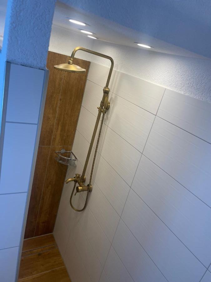 Ferienwohnung Ziegenschweiz Auerbach  Buitenkant foto