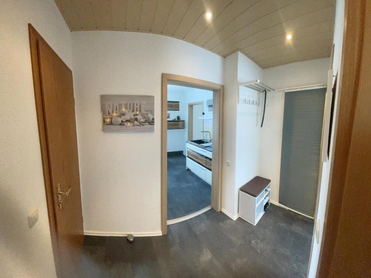 Ferienwohnung Ziegenschweiz Auerbach  Buitenkant foto